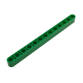 Technic, Liftarm Thick 1 x 13, Part# 41239