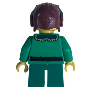 Elf, hol365 Minifigure LEGO®