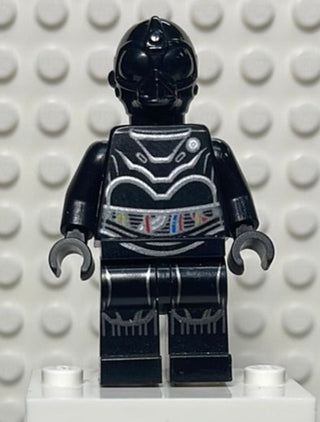 Death Star Protocol Droid, sw0768 Minifigure LEGO®   