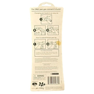 SpongeBob Pen, p2064 Gear LEGO®