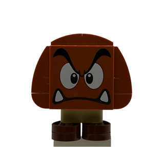 Big Goomba, mar0136 Minifigure LEGO®