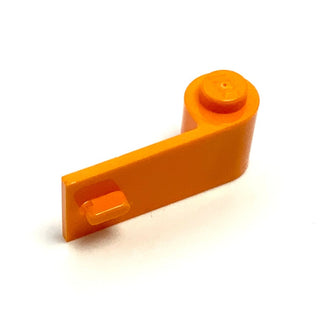 Door 1x3x1 Right, Part# 3821 Part LEGO® Orange  