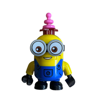 Minion Dave, mnn022 - LEGO® Despicable Me & Minions Minifigure