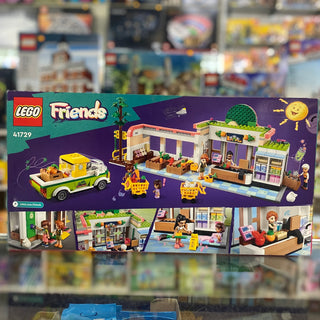 Organic Grocery Store 41729 Building Kit LEGO®