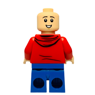 Henry, min217 Minifigure LEGO®