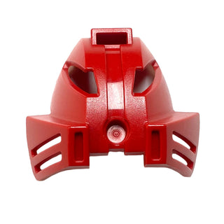 Bionicle Mask Kakama, 32568 Part LEGO® Red  