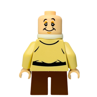 Sleepy, dis158 Minifigure LEGO®