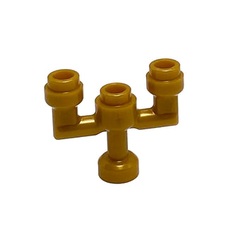 Candlestick, LEGO® Minifigure Utensil, Part# 73117