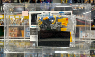 Cruz Ramirez Race Simulator - 10731 Building Kit LEGO®   
