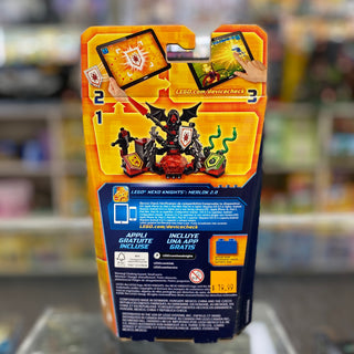 Ultimate Lavaria, 70335 - LEGO® Nexo Knights Set Building Kit LEGO®