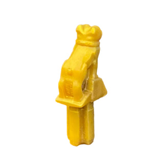 Dog, Bulldog (Mack Truck Hood Ornament), 35846 - LEGO® Animal