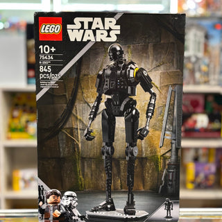 K-2SO, 75434 - LEGO® Star Wars Set Building Kit LEGO®
