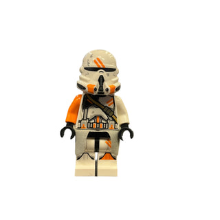 *Misprint* Clone Airborne Trooper, 212th Attack Battalion, sw0523 Minifigure LEGO®