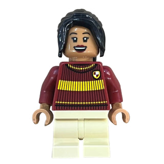 Alicia Spinnet, hp575 - LEGO® Harry Potter Minifigure