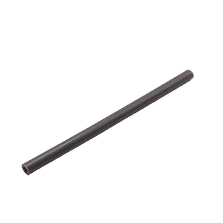 Hose, Rigid 3mm D. 8L / 6.4cm, Part# 75c08 Part LEGO® Dark Gray