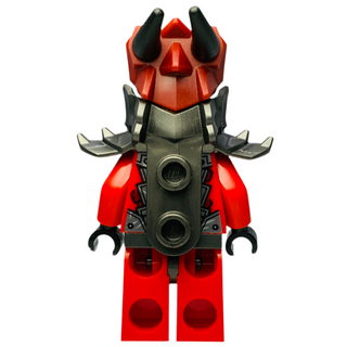 Dragonian Warrior, njo0920 Minifigure LEGO®