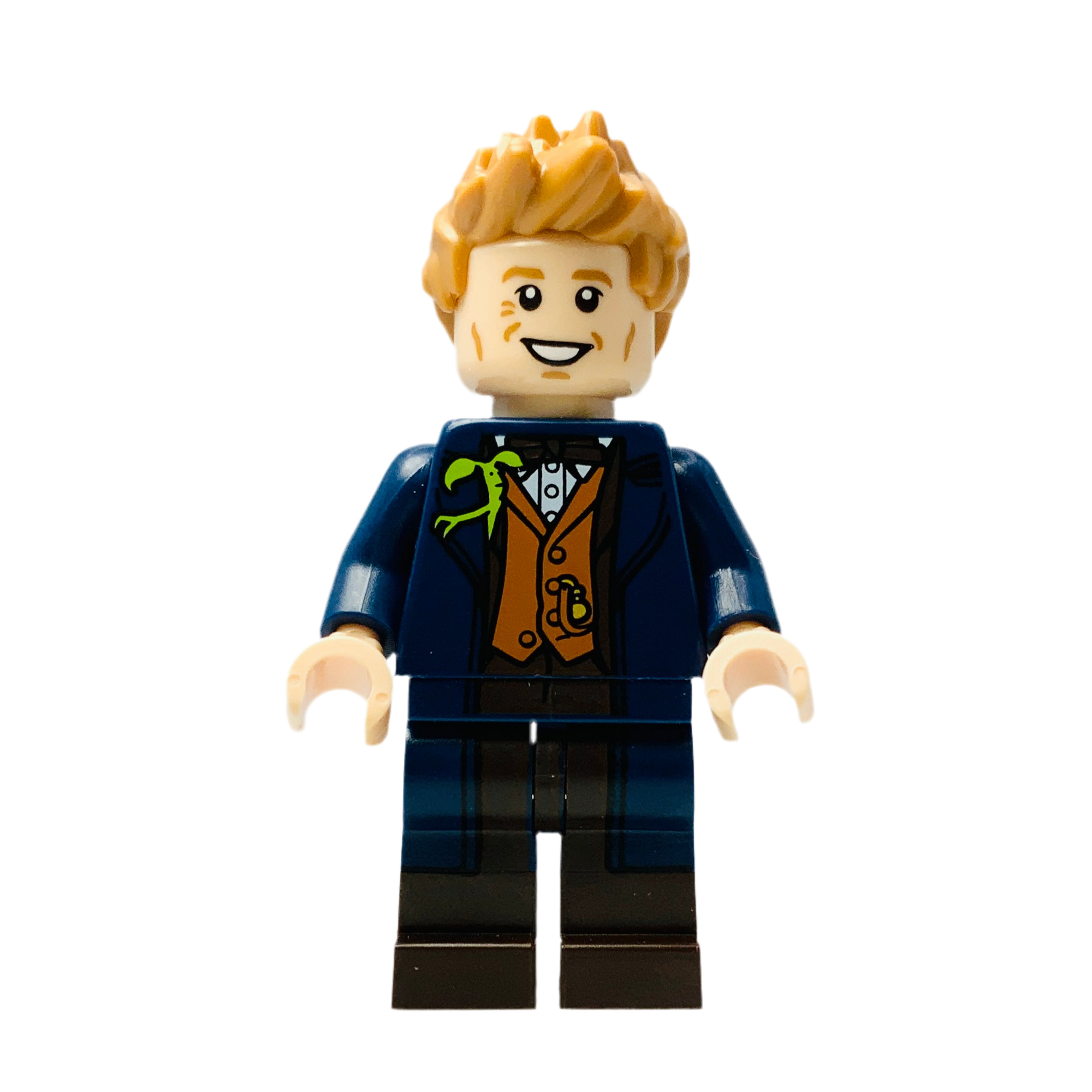 Newt Scamander, colhp-17 - Main Image