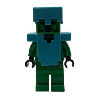 Cactus Knight, min193 Minifigure LEGO®