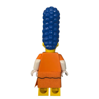 Marge Simpson, colsim2-2 Minifigure LEGO®