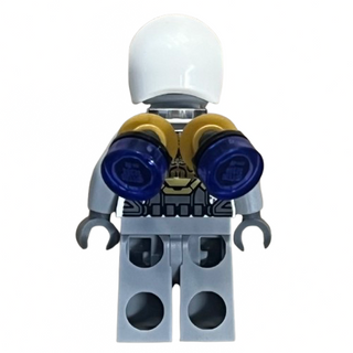 Hydra Trooper, Energy Pack, sh0971 - LEGO® Marvel Minifigure Minifigure LEGO®