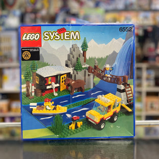 Rocky River Retreat, 6552