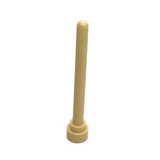 Antenna 4H (Round Top), Part# 3957a