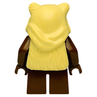 Paploo, sw0067 Minifigure LEGO®