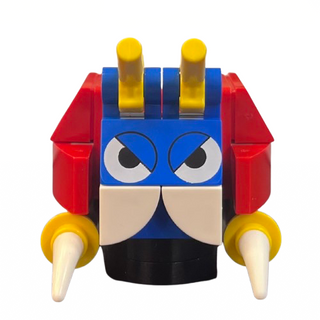 Moto Bug, son011 Minifigure LEGO®