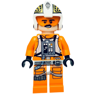 Biggs Darklighter, sw0944 Minifigure LEGO® Like New