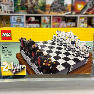 LEGO® Chess, 40174