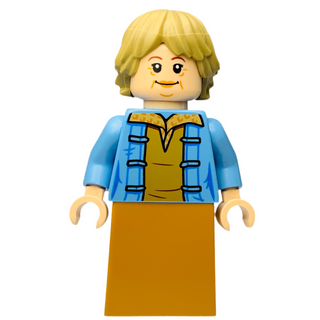 Aunt Beru Whitesun Lars, sw1208 Minifigure LEGO® Like New