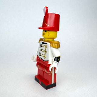 Tuba Player, Col29-8