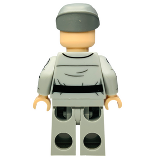 Imperial Crewmember, sw1044 Minifigure LEGO®