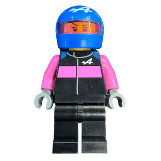 BWT Alpine F1 Team A524 Driver, sc128 Minifigure LEGO®