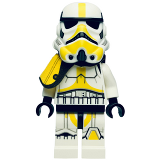 Artillery Stormtrooper, sw1157