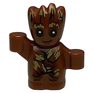 Baby Groot, sh0389 - LEGO® Marvel Minifigure