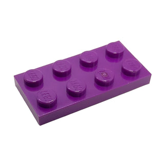 Plate 2x4, Part# 3020