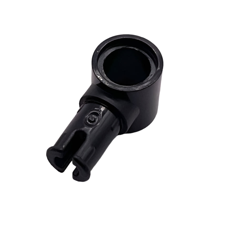 Technic, Pin with Friction Ridges and Pin Hole, Part# 15100 – United ...