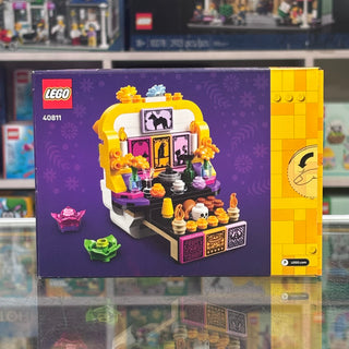 Altar of the Dead, 40811 - LEGO® Holiday & Event