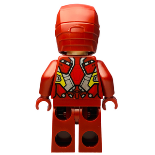 Iron Man - Mark 46 Armor, sh1017 Minifigure LEGO®