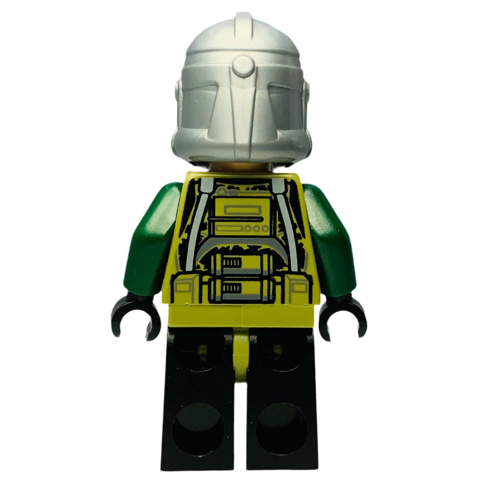 Clone Commander Gree, sw0528 – United Brick Co® - Main Image