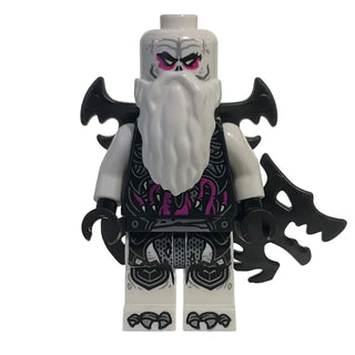 Nightmare Emperor, drm105 - LEGO® DREAMZzz Minifigure LEGO®