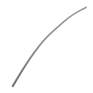 Hose, Rigid 3mm D. 33L / 26.4cm, Part# 75c33 Part LEGO® Light Bluish Gray