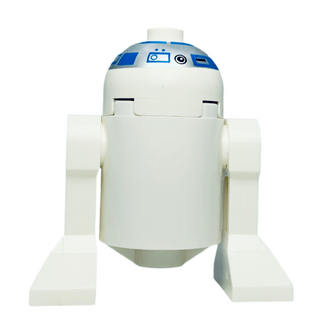 R2-D2, sw0028 Minifigure LEGO®