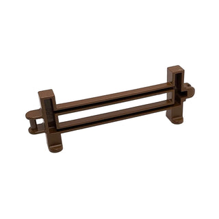 Duplo Fence 1 x 5 x 1 1/2, Interlocking, Part# 3967