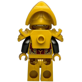 Imperium Claw Hunter, njo0817 - LEGO® Ninjago Minifigure