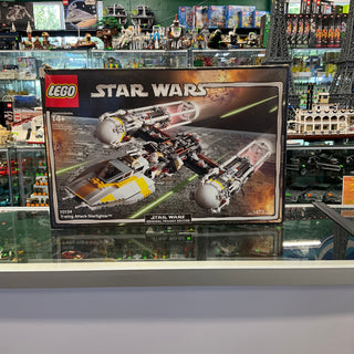 Y-Wing Attack Starfighter, 10134 Building Kit LEGO®
