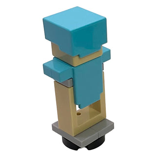 LEGO® Minecraft Armor Stand (Assembly) Part LEGO®