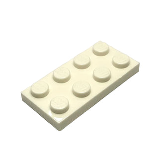 Plate 2x4, Part# 3020