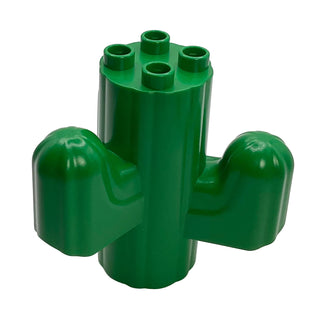 Duplo Plant, Cactus, Part# 31164